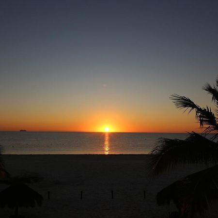 Casa Brisa Y Mar Villa Puerto Morelos Eksteriør billede